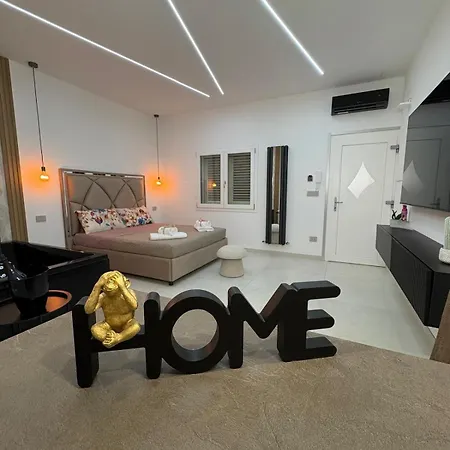 Il Rifugio Di Biti Oda ve Kahvaltı *