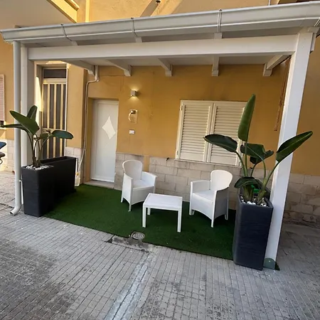 Il Rifugio Di Biti 4*