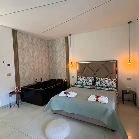 Il Rifugio Di Biti Bed & Breakfast Brindisi