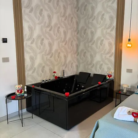 Il Rifugio Di Biti Brindisi