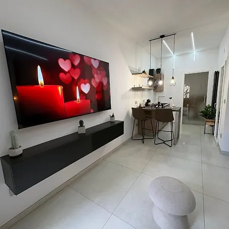 Il Rifugio Di Biti Brindisi