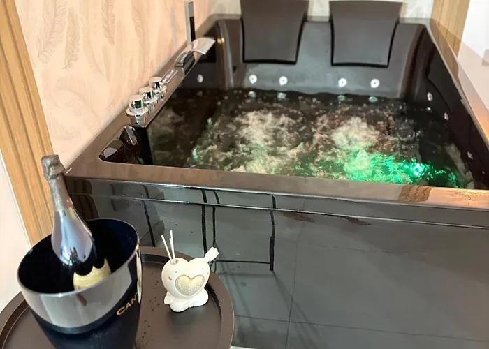 Il Rifugio Di Biti Bed & Breakfast 4*