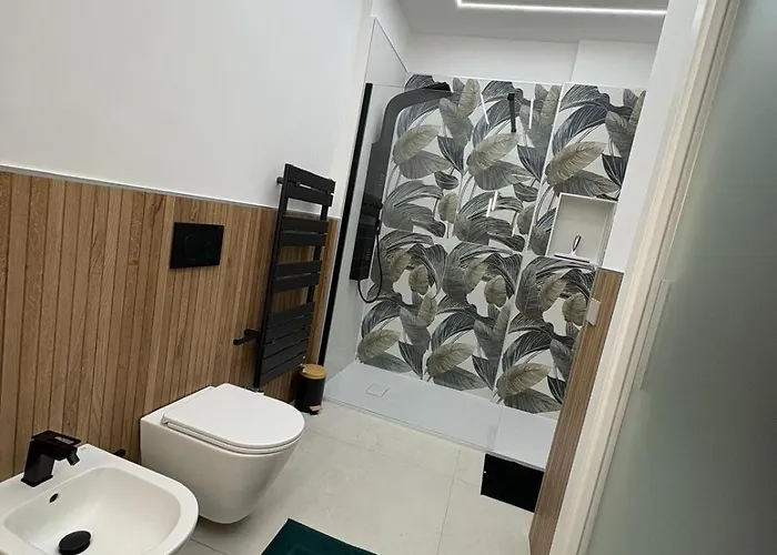 Il Rifugio Di Biti 4* Brindisi