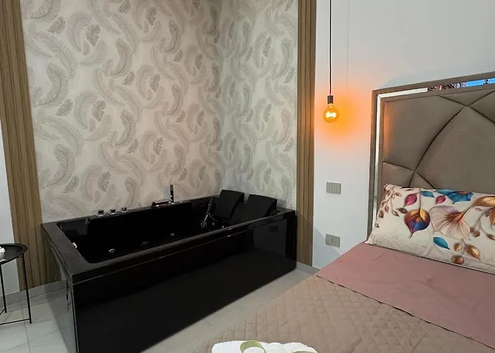 Il Rifugio Di Biti Bed & Breakfast