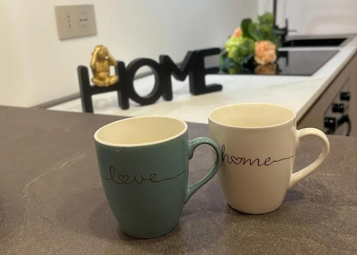 Bed & Breakfast Il Rifugio Di Biti