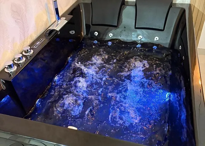 Il Rifugio Di Biti Brindisi