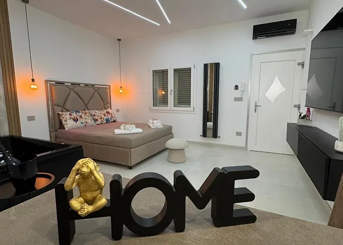 Il Rifugio Di Biti Oda ve Kahvaltı *