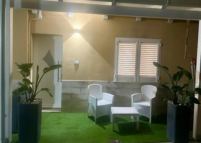 Il Rifugio Di Biti Bed & Breakfast 4*