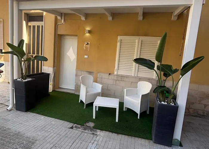 Il Rifugio Di Biti 4*