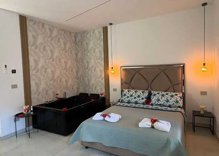 Il Rifugio Di Biti Bed & Breakfast Brindisi