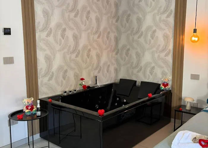 Il Rifugio Di Biti Brindisi