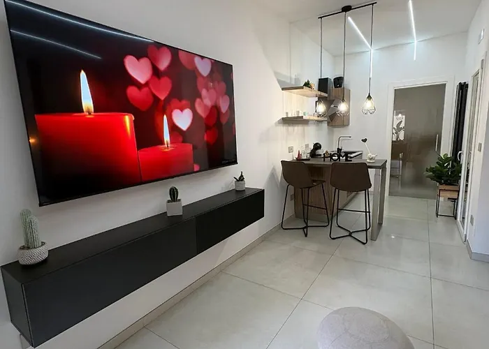 Il Rifugio Di Biti Brindisi