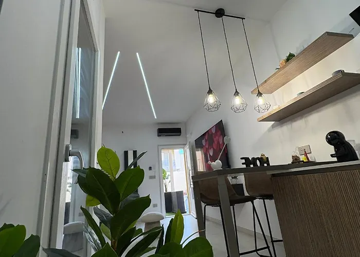 Bed & Breakfast Il Rifugio Di Biti 4*