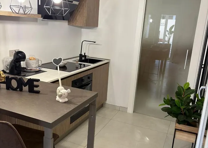 Il Rifugio Di Biti Bed & Breakfast Brindisi