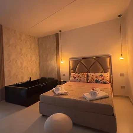 Il Rifugio Di Biti Brindisi