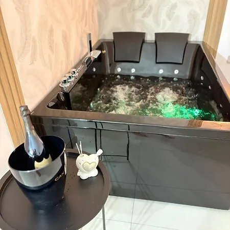 Il Rifugio Di Biti Oda ve Kahvaltı *