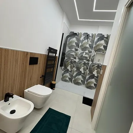 Il Rifugio Di Biti * Brindisi