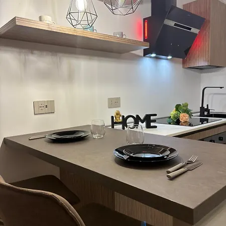 Il Rifugio Di Biti Bed & Breakfast