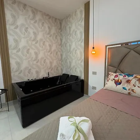 Il Rifugio Di Biti Bed & Breakfast