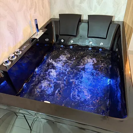 Il Rifugio Di Biti Brindisi