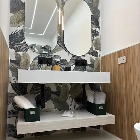 Bed & Breakfast Il Rifugio Di Biti