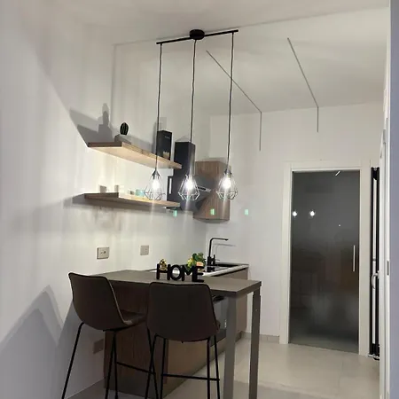 Bed & Breakfast Il Rifugio Di Biti