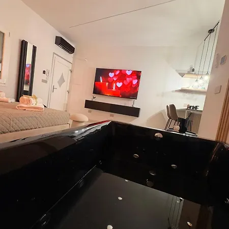 Il Rifugio Di Biti * Brindisi