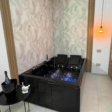 Il Rifugio Di Biti * Brindisi