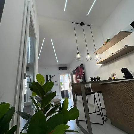 לינה וארוחת בוקר Il Rifugio Di Biti 4*