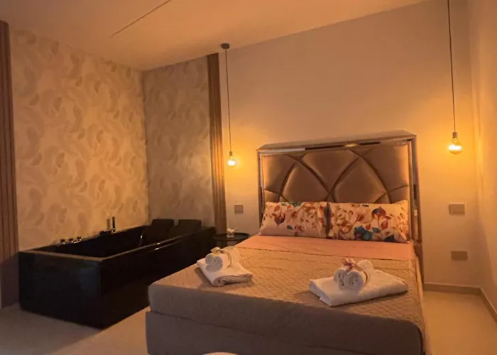 Il Rifugio Di Biti ברינדיזי