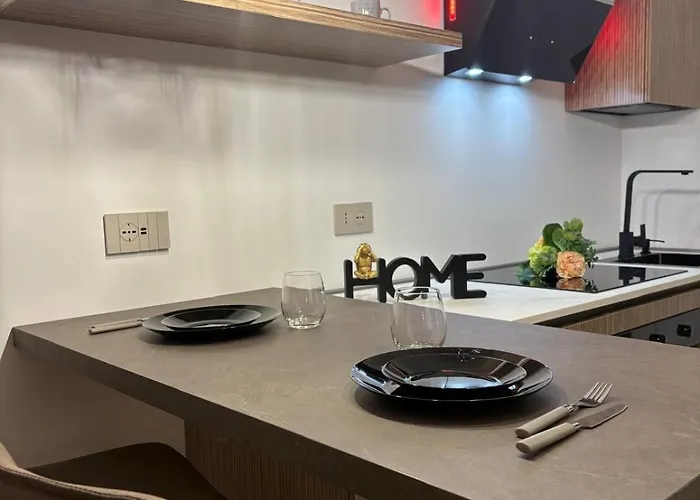 Il Rifugio Di Biti Bed & Breakfast