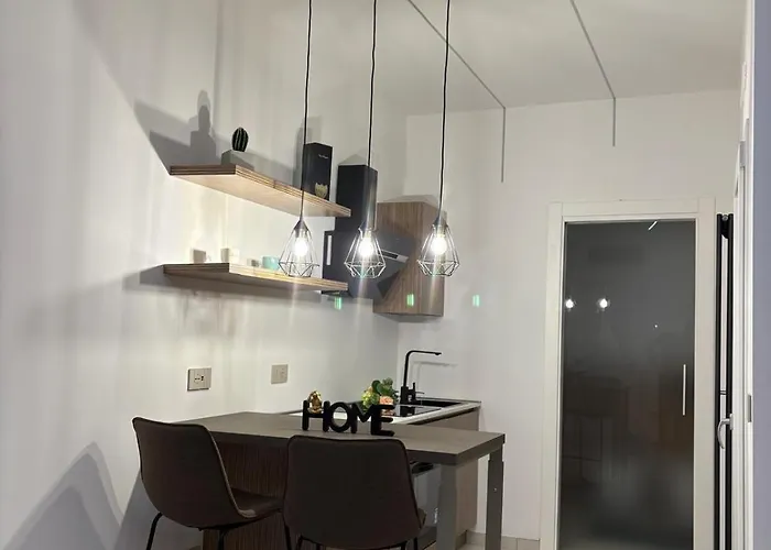 לינה וארוחת בוקר Il Rifugio Di Biti