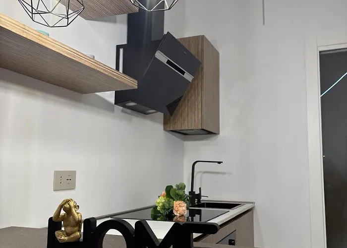 לינה וארוחת בוקר Il Rifugio Di Biti 4*